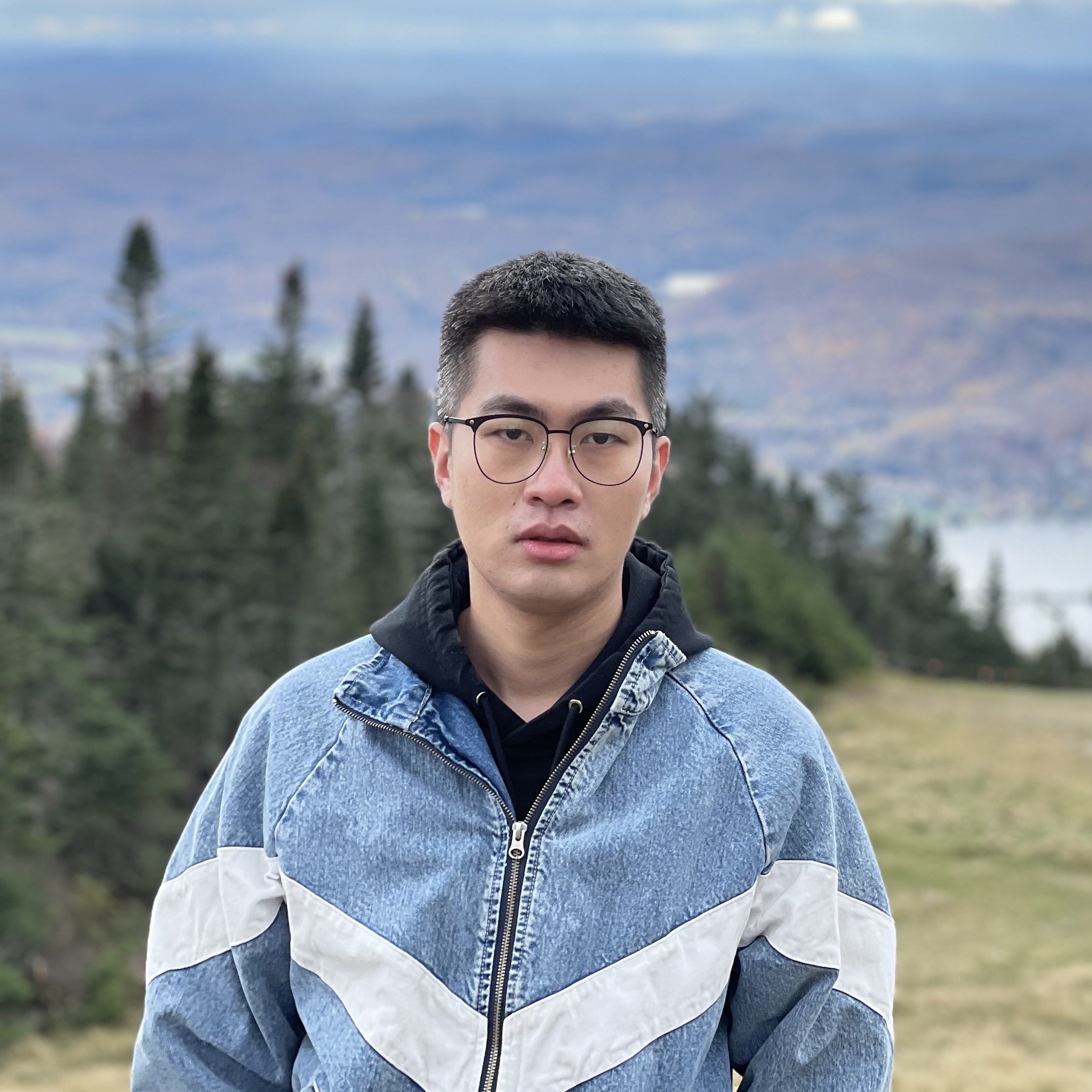Xiang Zhang